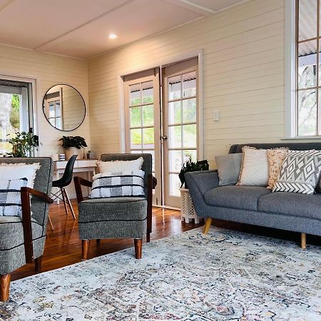 Katoomba Hideaway - Free Wifi, Netflix, Disney Plus Exterior photo
